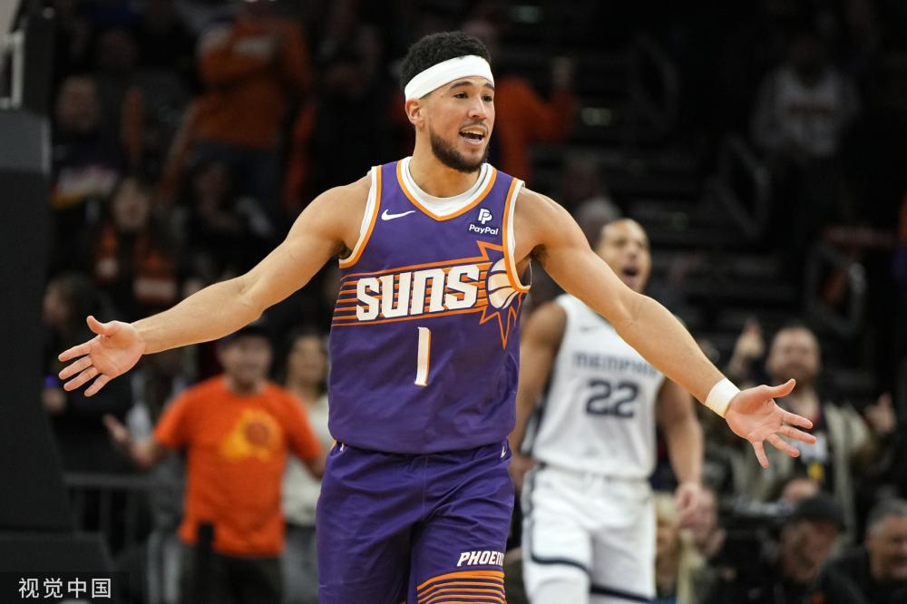 直是NBA
