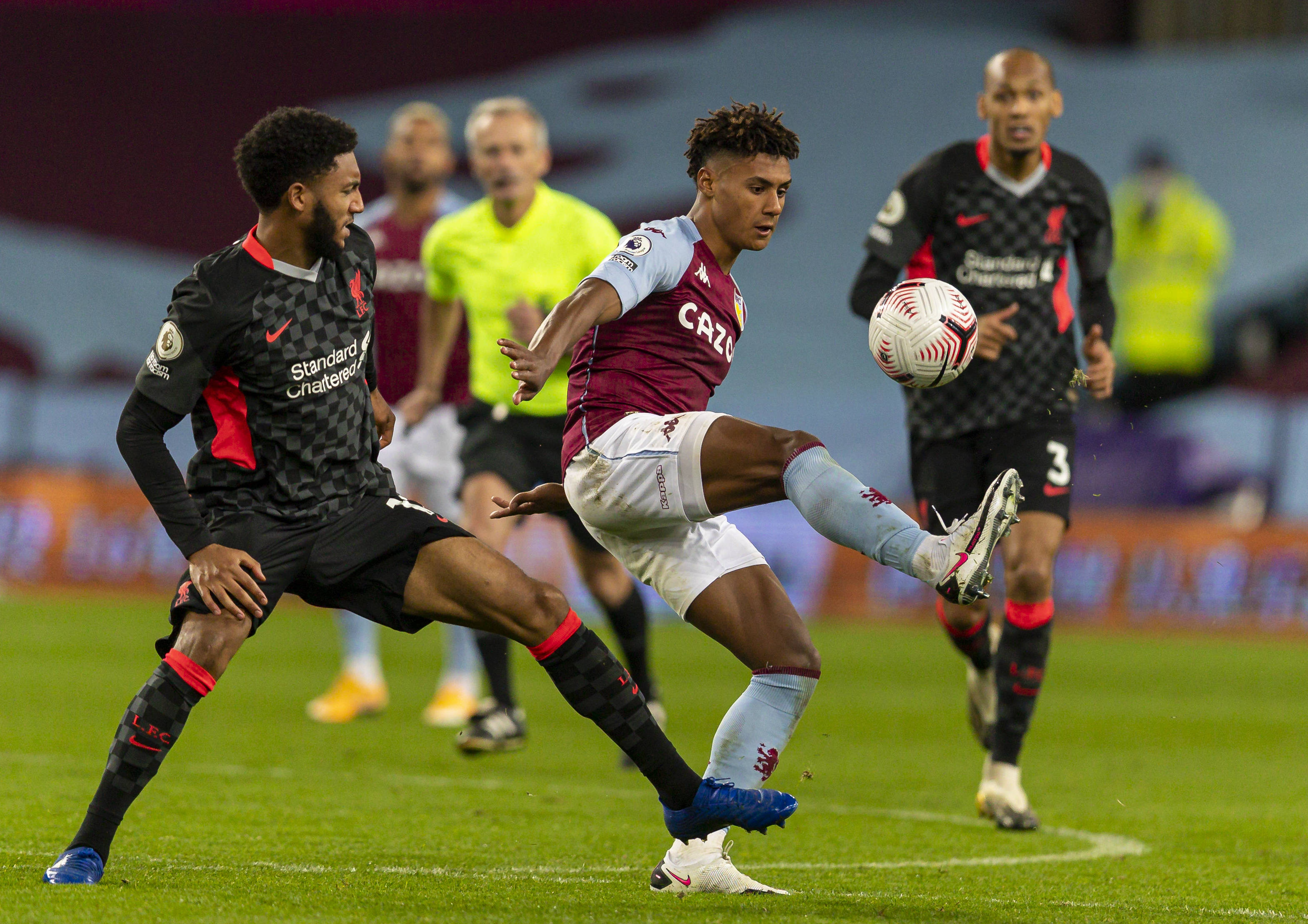 畅通的目的 畅通的目的