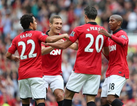 再次为英超 再次为英超