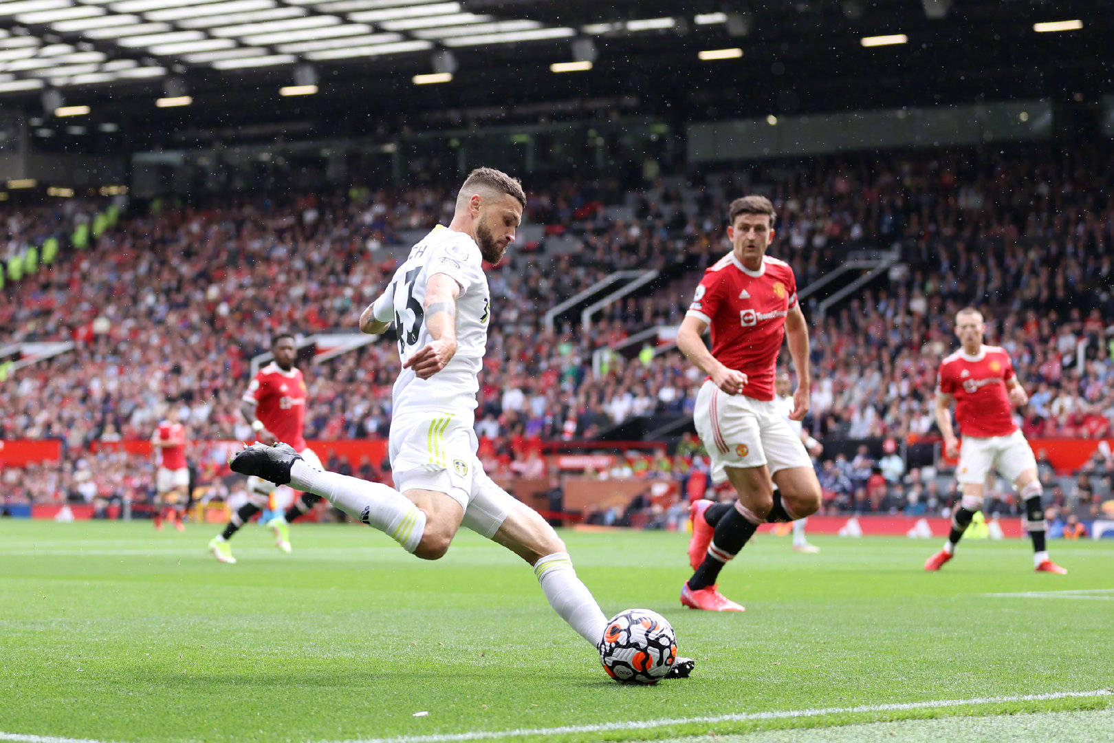 有了核心的 有了核心的