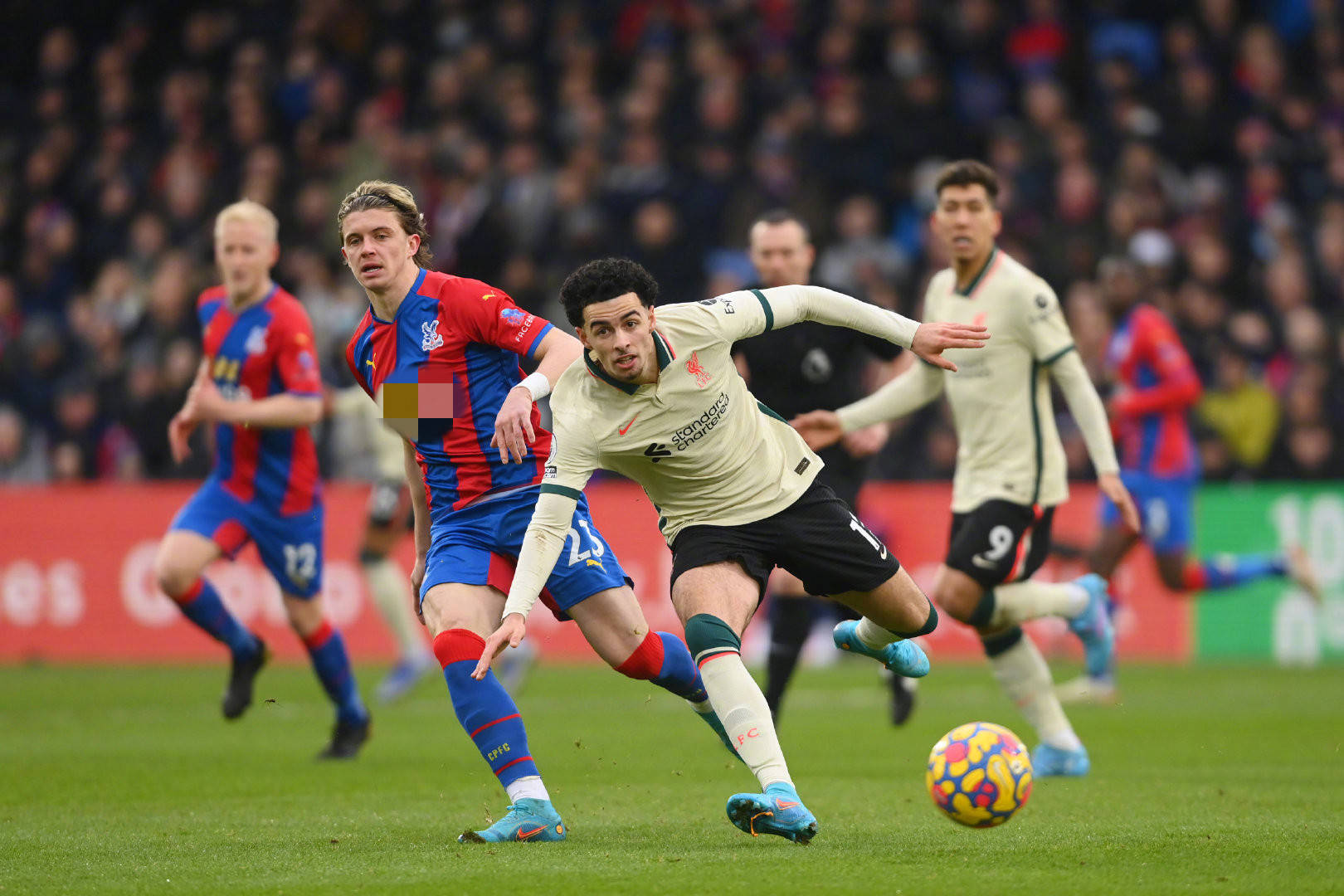 中屡次神勇 中屡次神勇