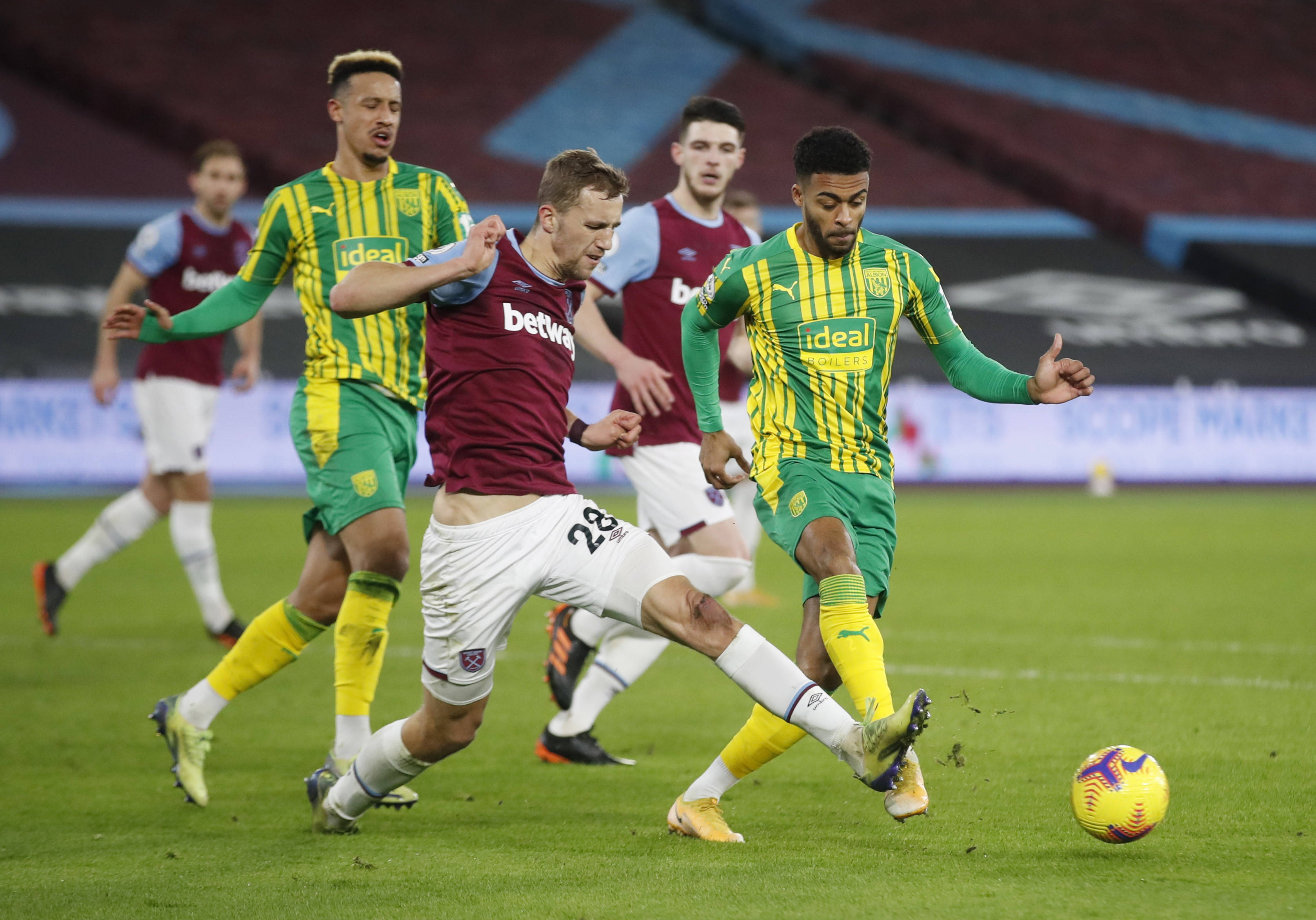 技术和竞技 技术和竞技